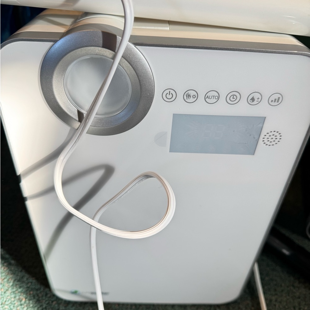 Pure Guardian Humidifier 1.3G